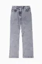 PATRIZIA PEPE -  JEANS Light Gray Wash