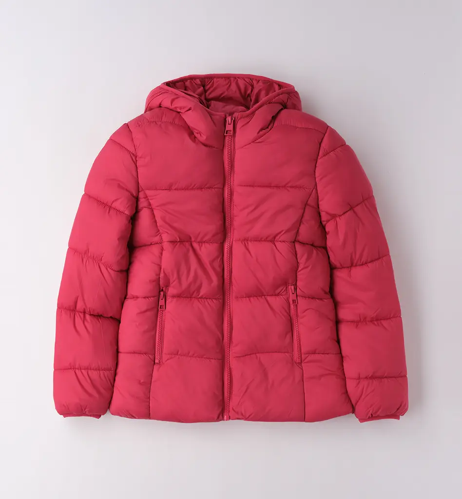 IDO - Doudoune fille Fragola (24M)