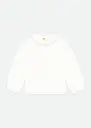 ANGEL'S FACE - NELL BLOUSE COL PERLE SNOWDROP
