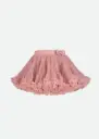 ANGEL'S FACE - PIXIE JUPE TUTU TEA ROSE