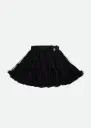 ANGEL'S FACE - PIXIE JUPE TUTU BLACK