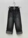 GRASSTAR - JEANS STRASS