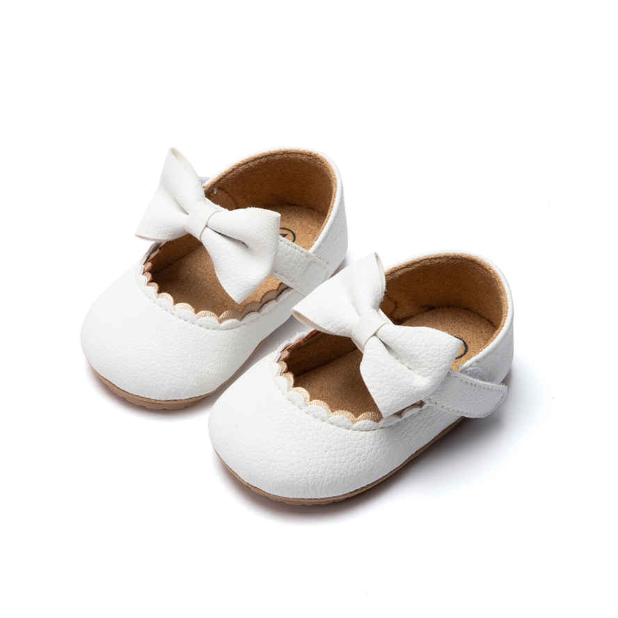 Annie & Charles - Chaussures Blanche (20/21)