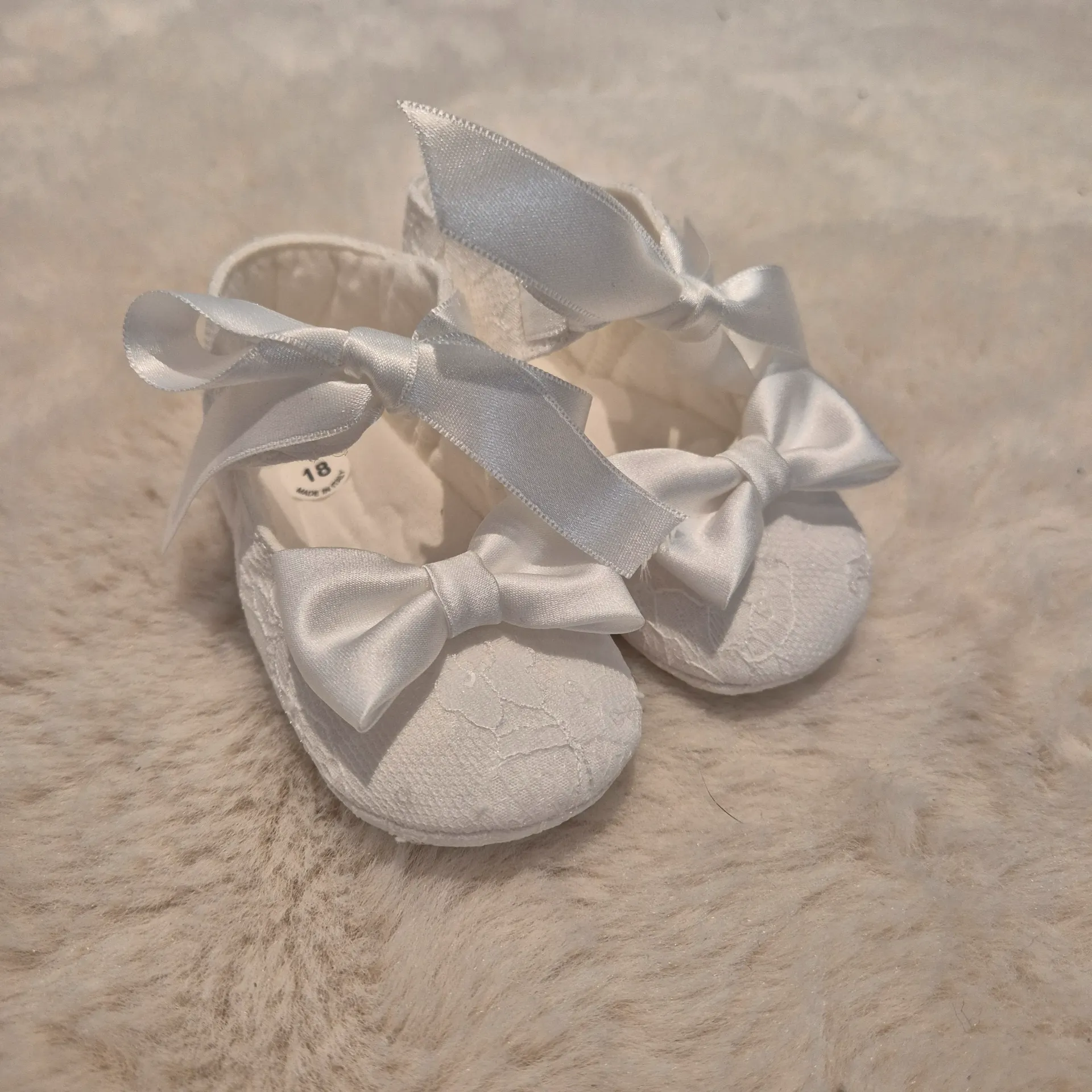 BIMBALO - Chaussures fille Dentelle