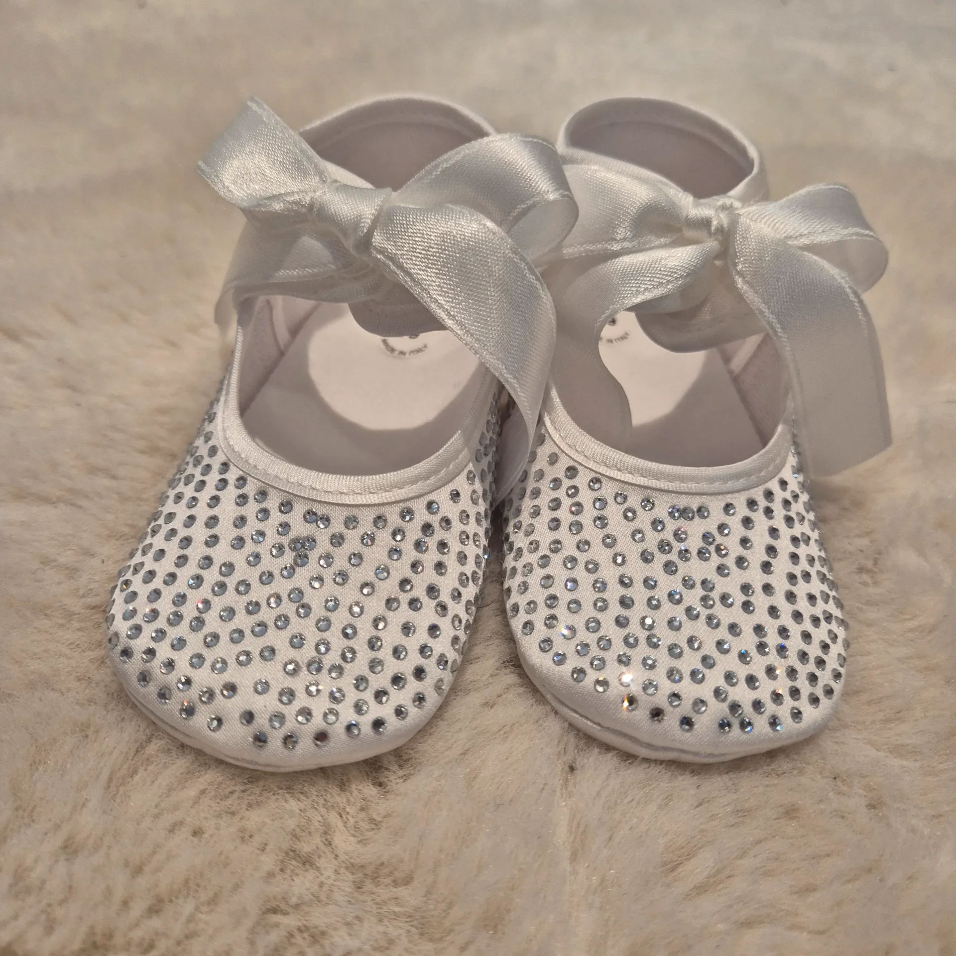 BIMBALO - Chaussures fille Strass