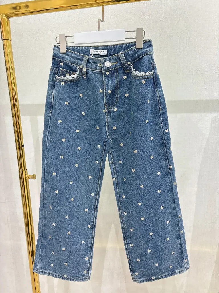 [B5620] LOEVIA - JEAN CŒUR (4 ans)