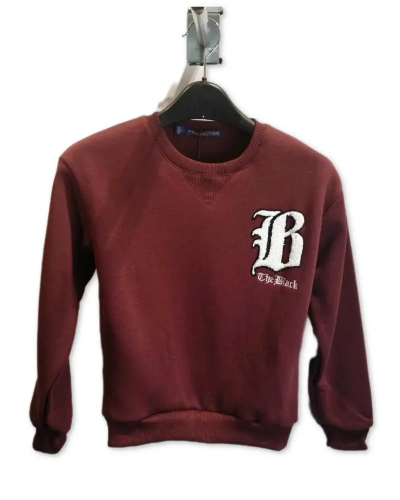 FREESTAR - SWEAT Collège - Bordeaux (4 ans)