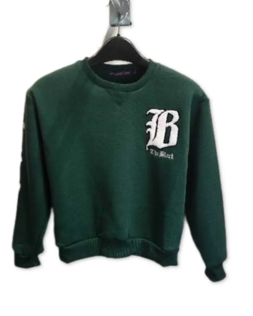 FREESTAR - SWEAT  (4ans)