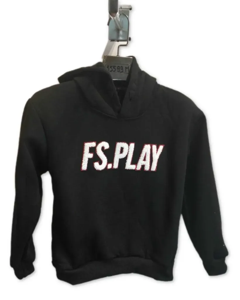 FREESTAR - SWEAT  (4ans)