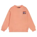 TND Alice Springs - SWEAT saumon