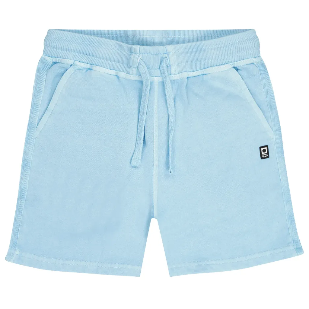 TND Big Wave bonnie blue - SHORT Bleu