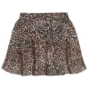TND Cocomere - jupe Léopard