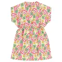 TND Marilia - Robe palmier