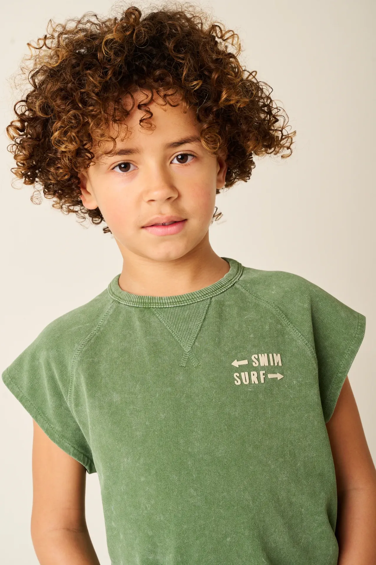 [84-22175-15663] TND Cook Islands (7/8ans)