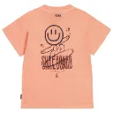 TND Coral Bay - TS SURF BOARD Saumon