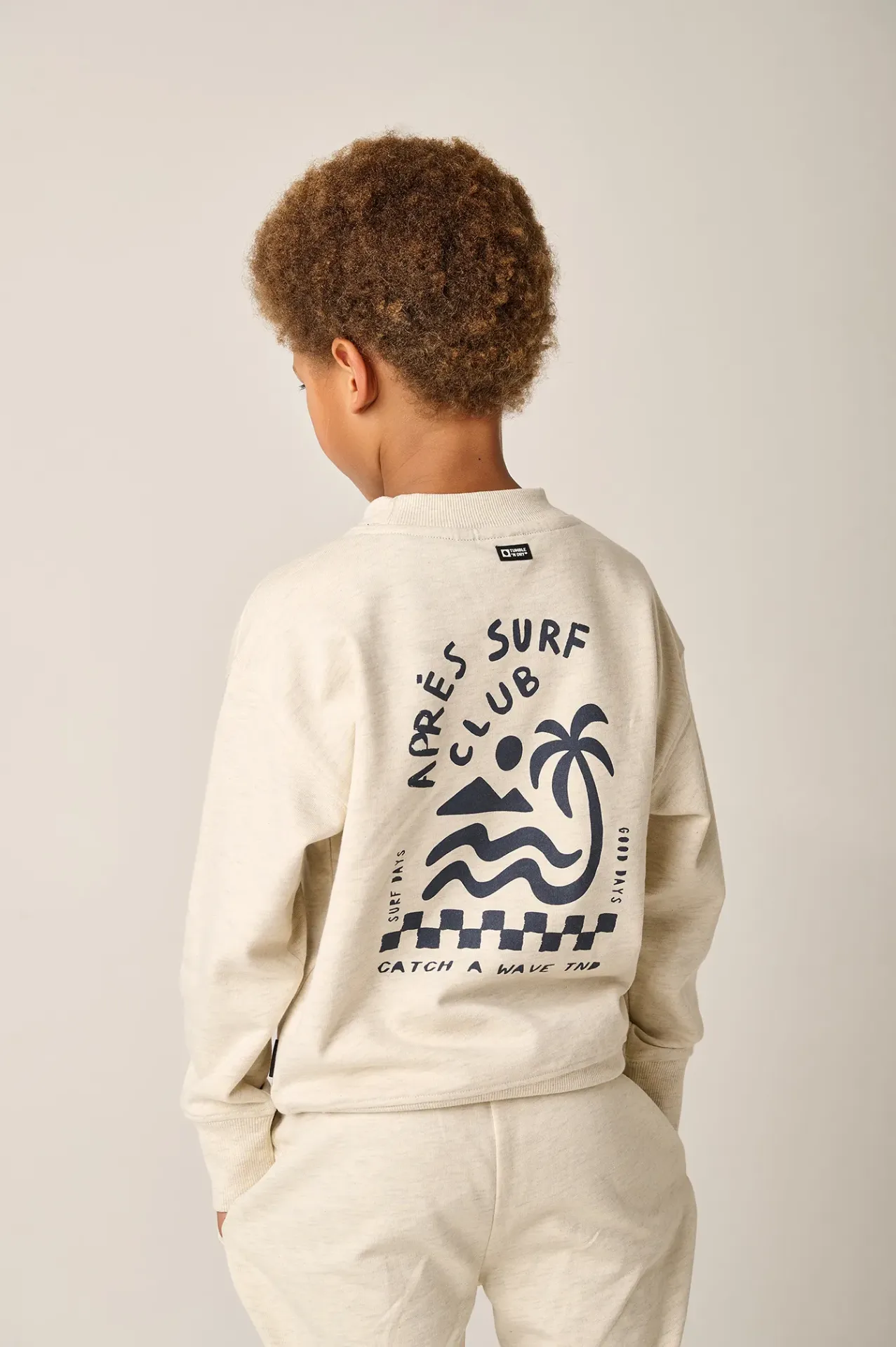 [84-22175-14802] TND Seashore (7/8ans)