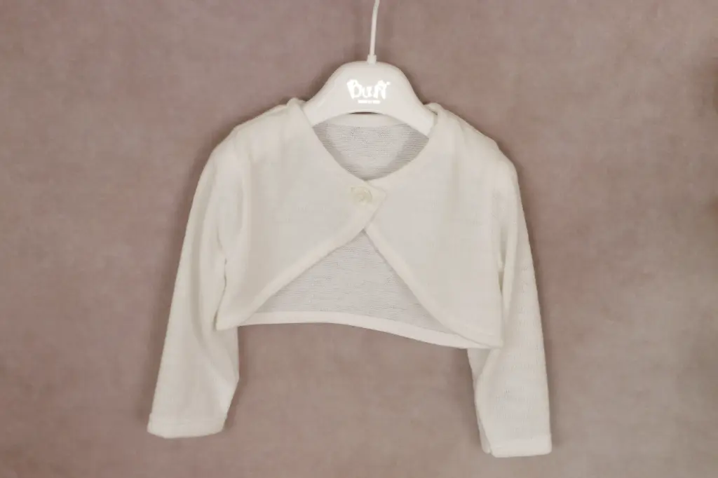 BUFI - Cache Cœur (6 mois)