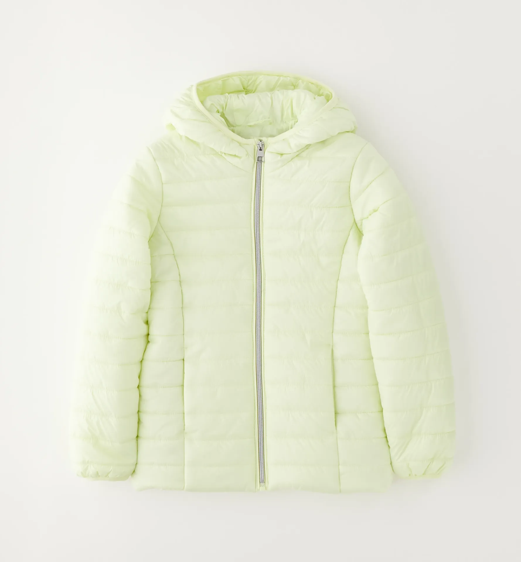 [4.Z360.00] IDO - DOUDOUNE Jaune Clair (3ans)