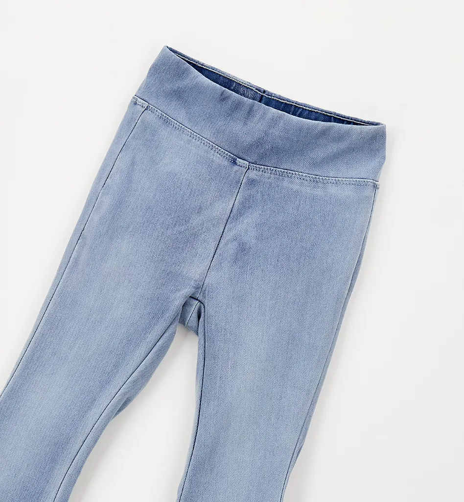 [4.G365.00] IDO - Jeans Flare stretch (24M)