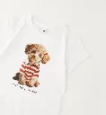 IDO - T-SHIRT "T- DOG" Caniche