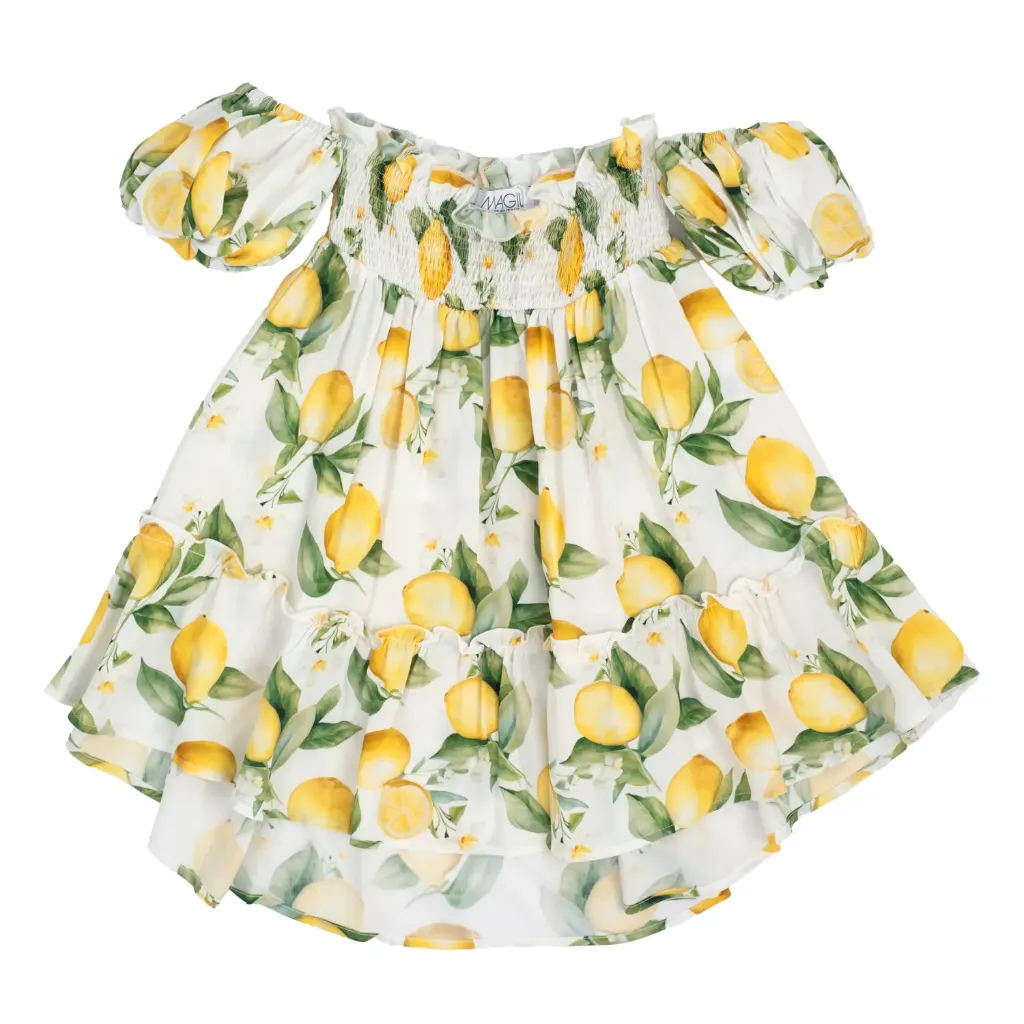 MAGIL - ROBE LIMONI