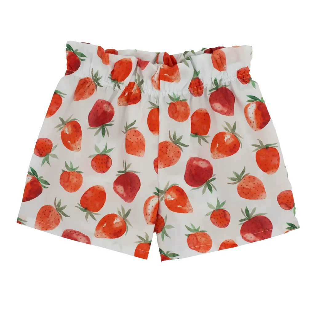 MAGIL - SHORT FRAGOLA