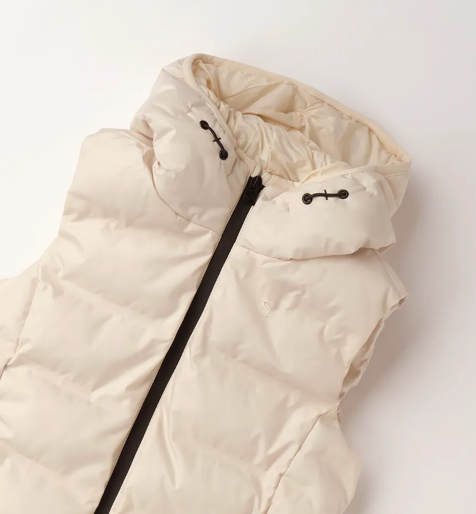 [0.G662.00] SARABANDA - BODYWARMER Beige (M (10))