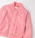 SARABANDA - BOMBER Rose