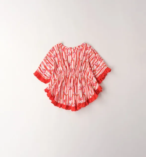 SARABANDA - Robe de Plage ANGURIA