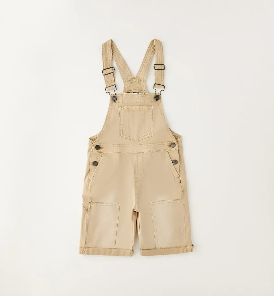 [0.G165.00] SARABANDA - SALOPETTE Beige (24M)