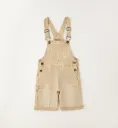 SARABANDA - SALOPETTE Beige
