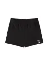 PATRIZIA PEPE - SHORT Noir PP