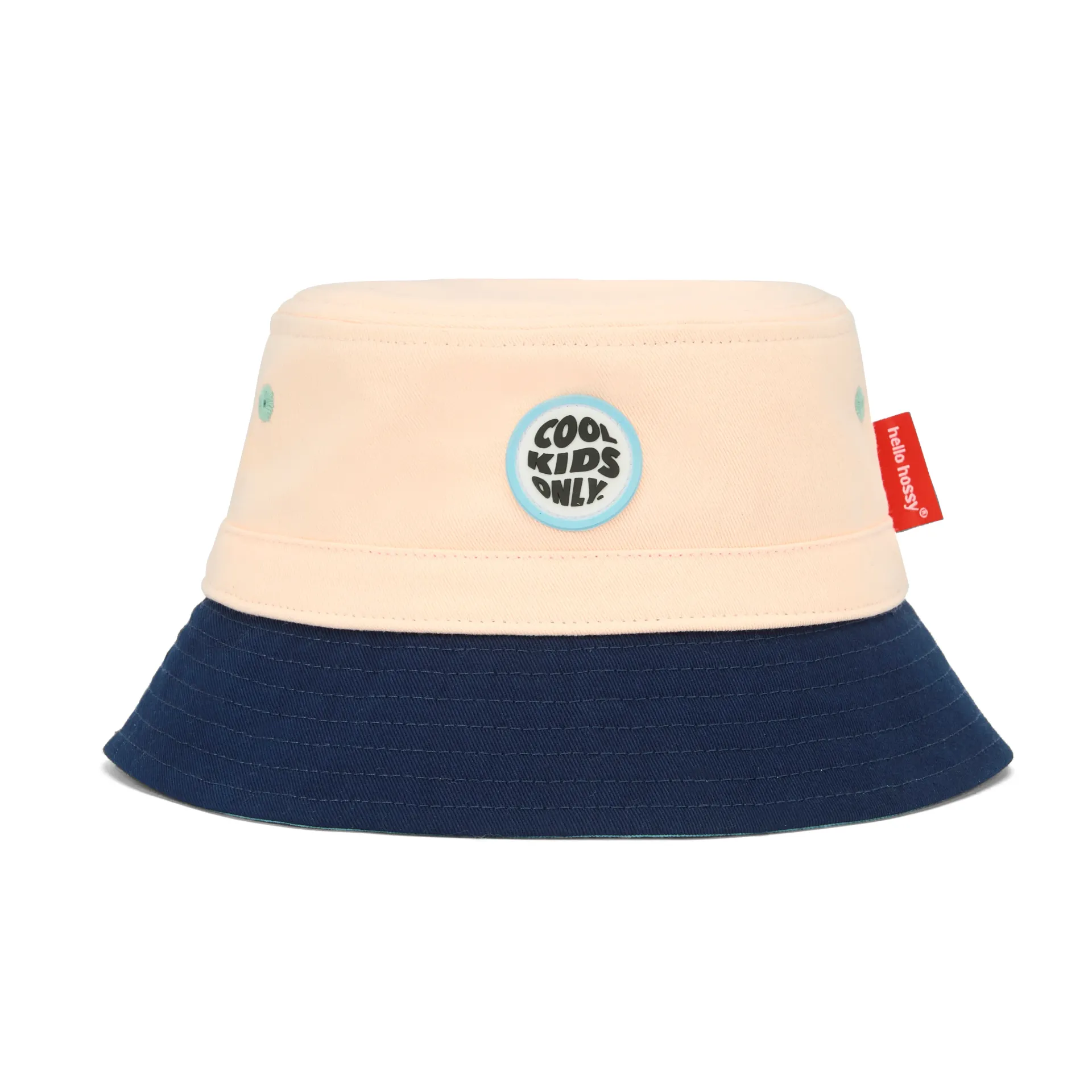 HELLO HOSSY - BOB MINI SOAP