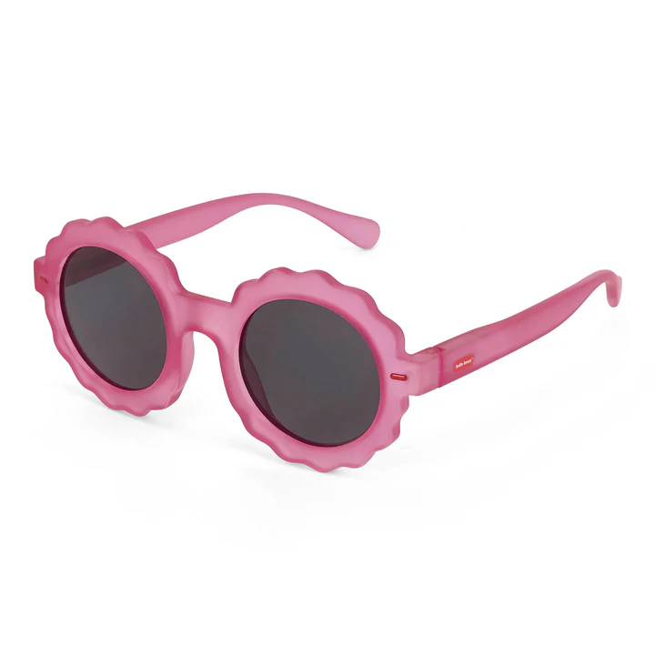 HELLO HOSSY - Lunette de soleil CHAMY Fushia