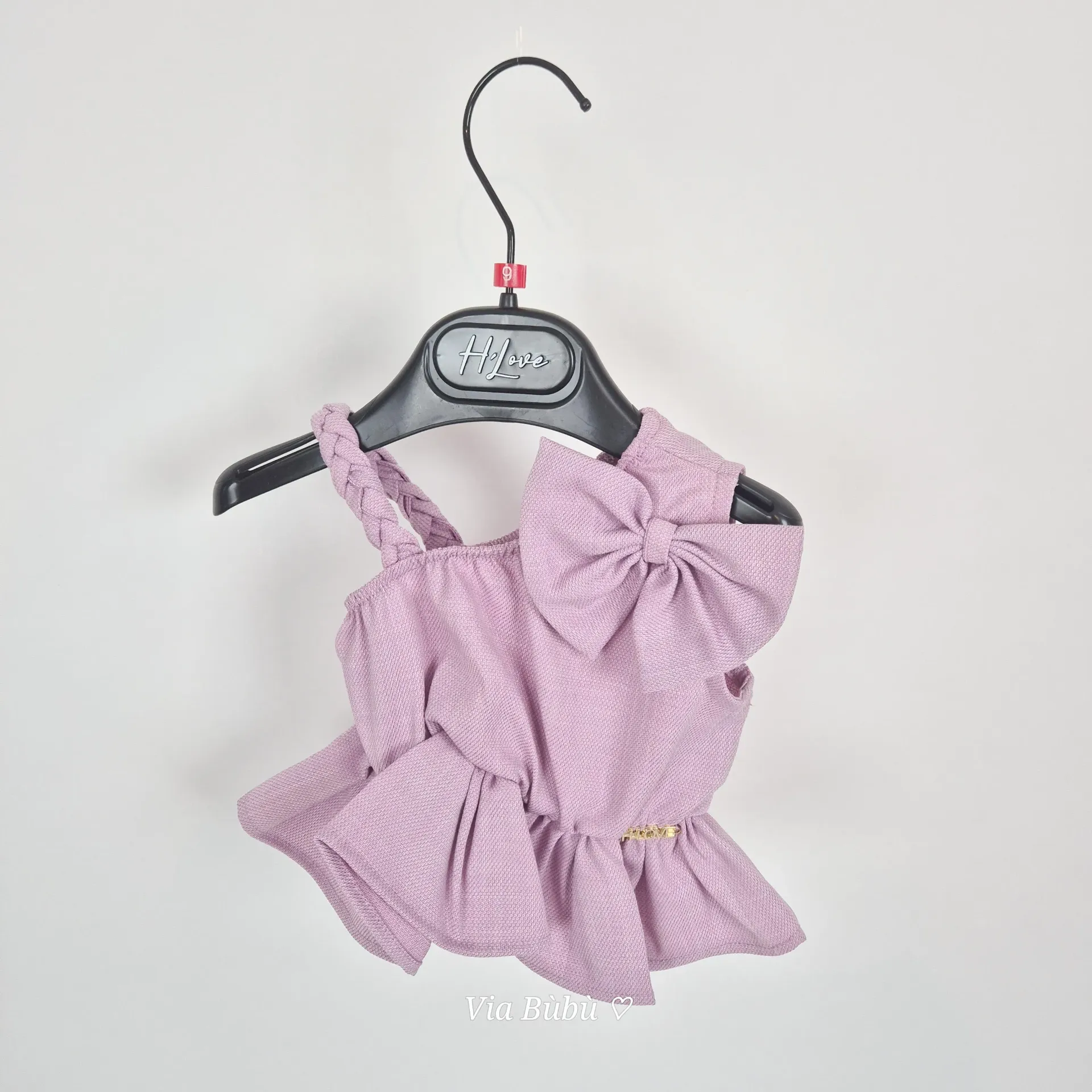 HATE & LOVE - Top Glicine