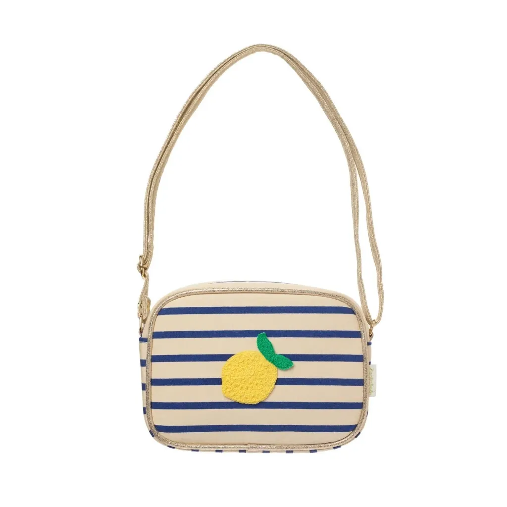 [G2585B] ROCKAHULA - LEMON BAG