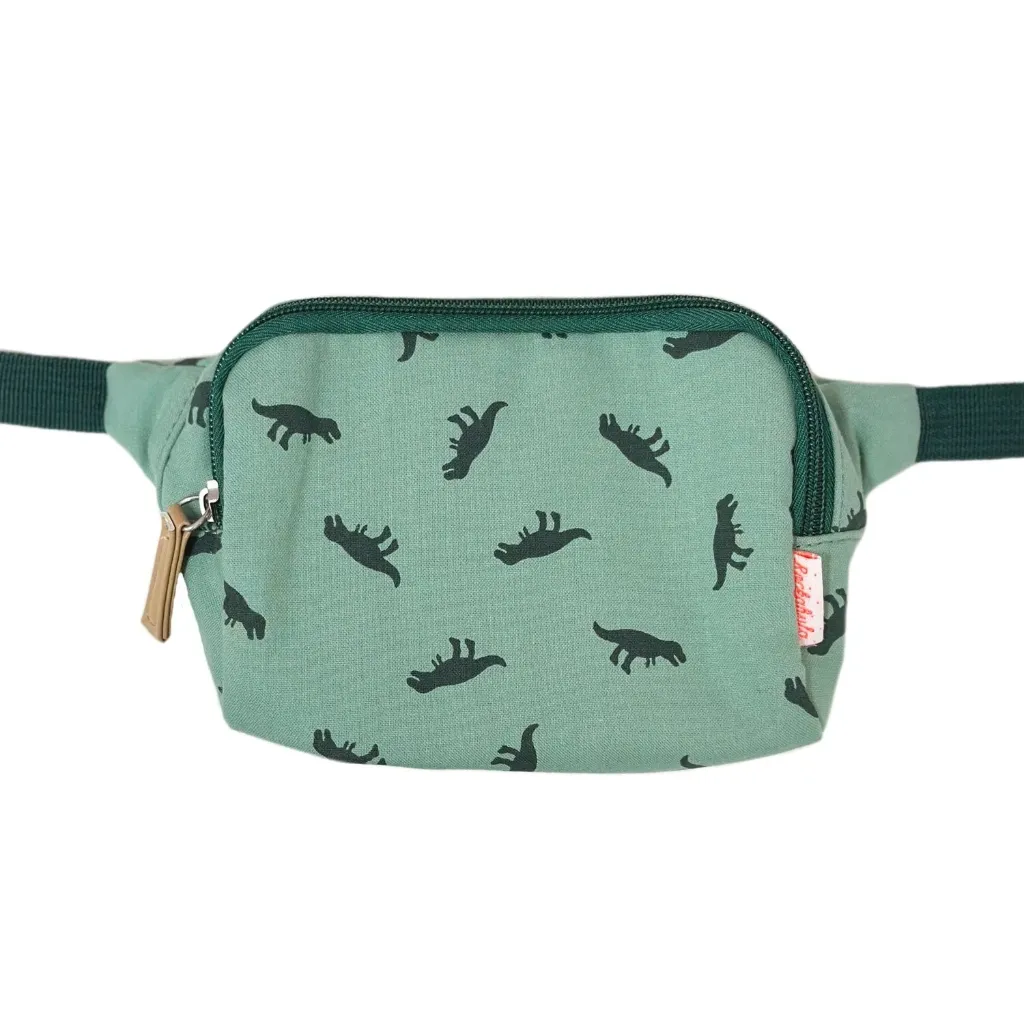 [G1923G] ROCKAHULA - T-REX BAG