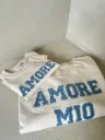 GUAPOO - MOM Sweat Smoky Amore Mio