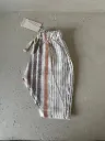 GUAPOO -  Pantalon Summer Stripes