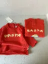 GUAPOO - Sweatshirt Pasta