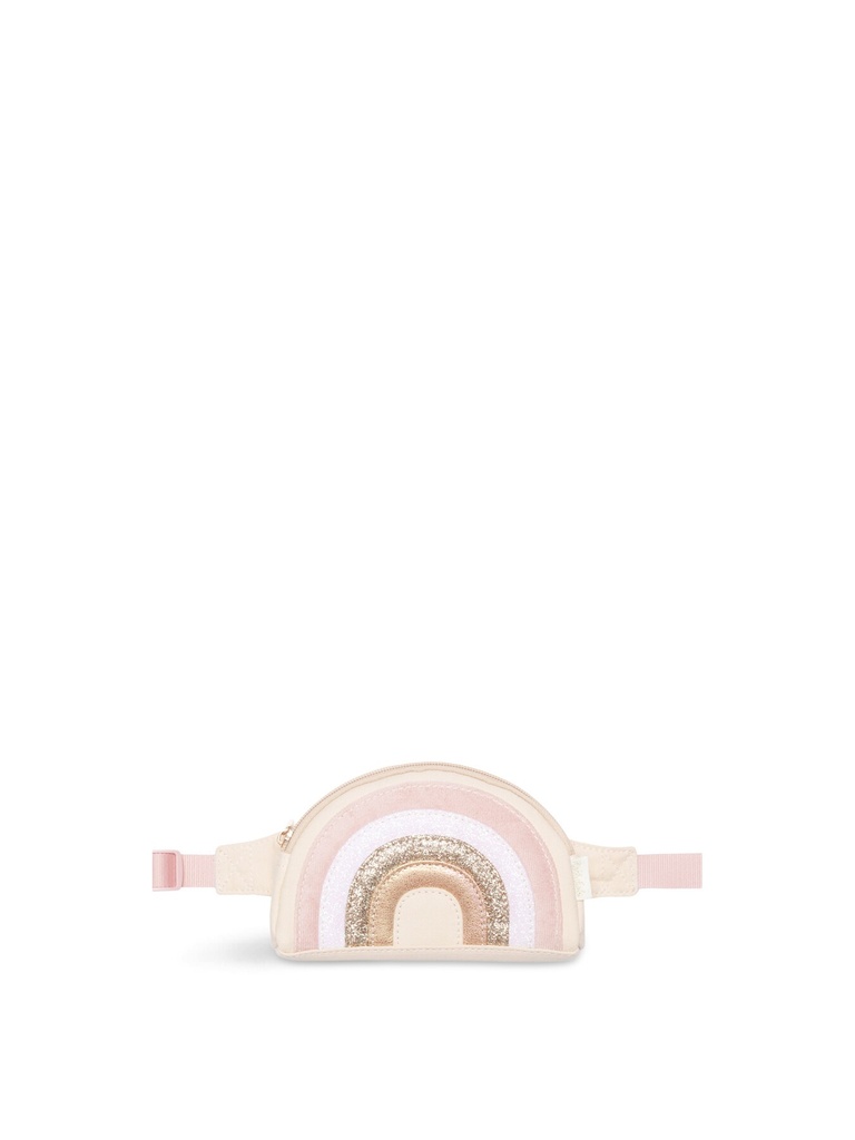ROCKAHULA -  ENCHANTED RAINBOW BUM BAG