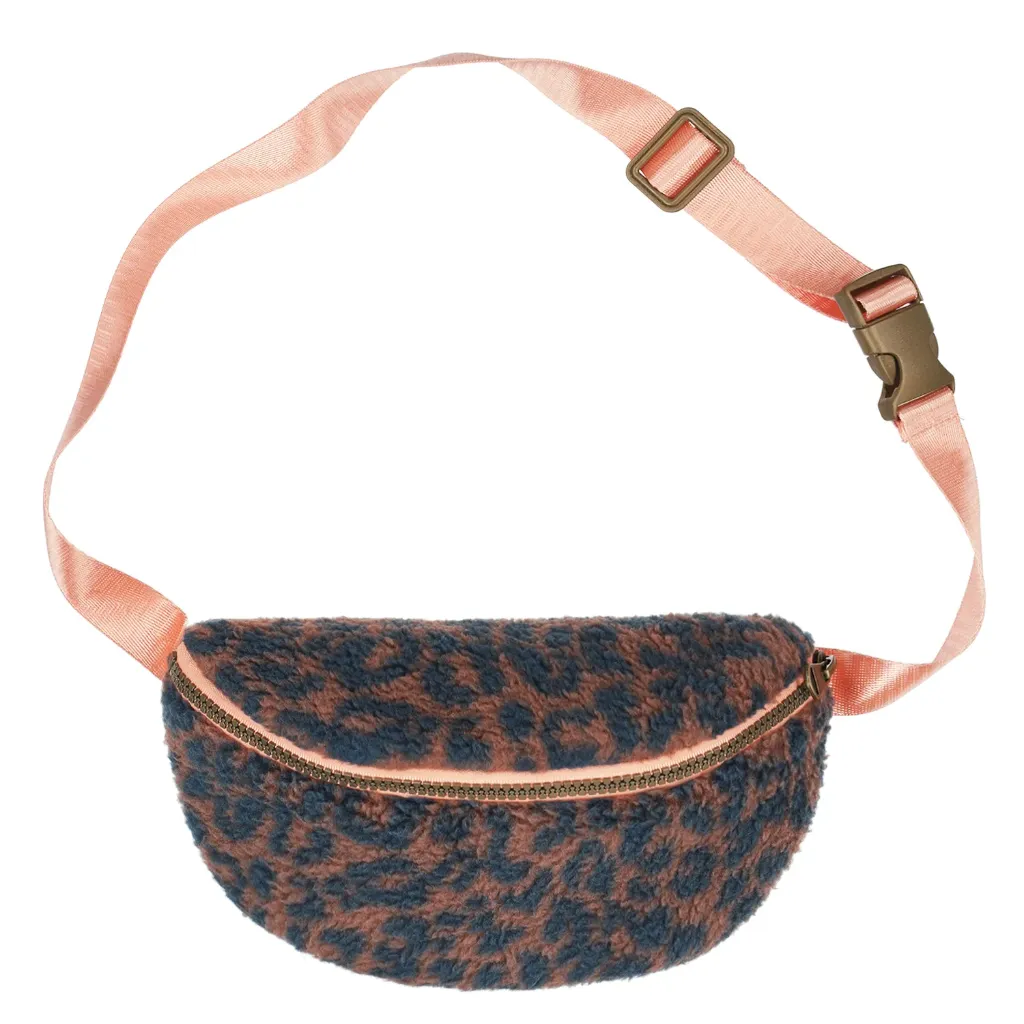 [18470-8057] TND - Bum Bag Teddy