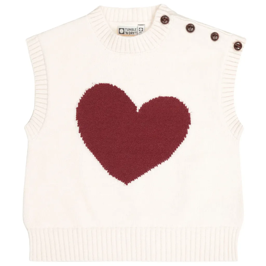 TND - Chloe (7/8ans)