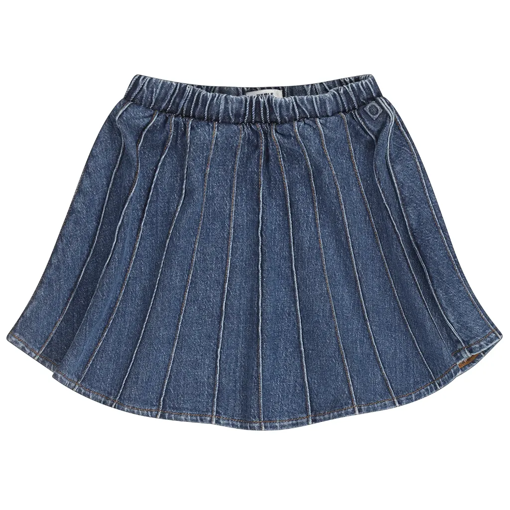 TND - Marielle Denim (110/116 (4/6ans))