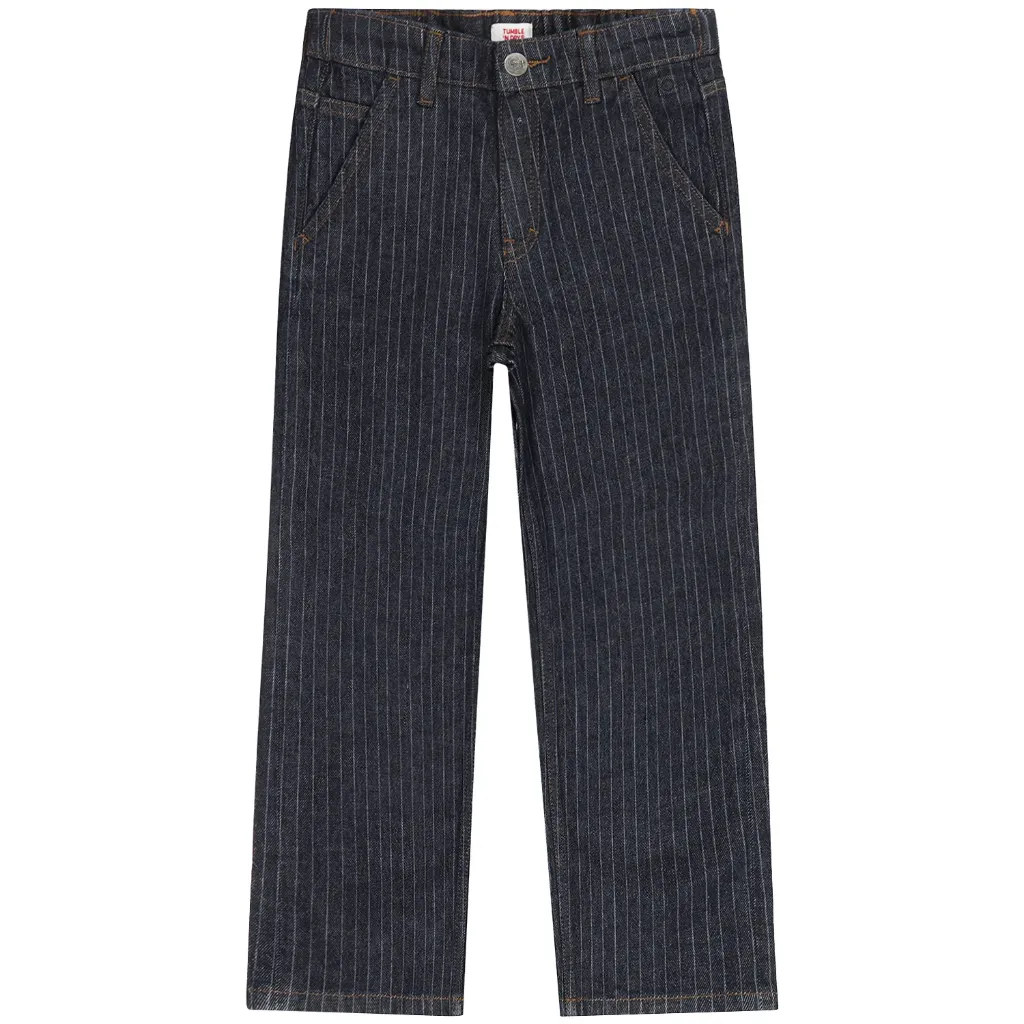 TND - Jarrod Loose (116 (6ans))