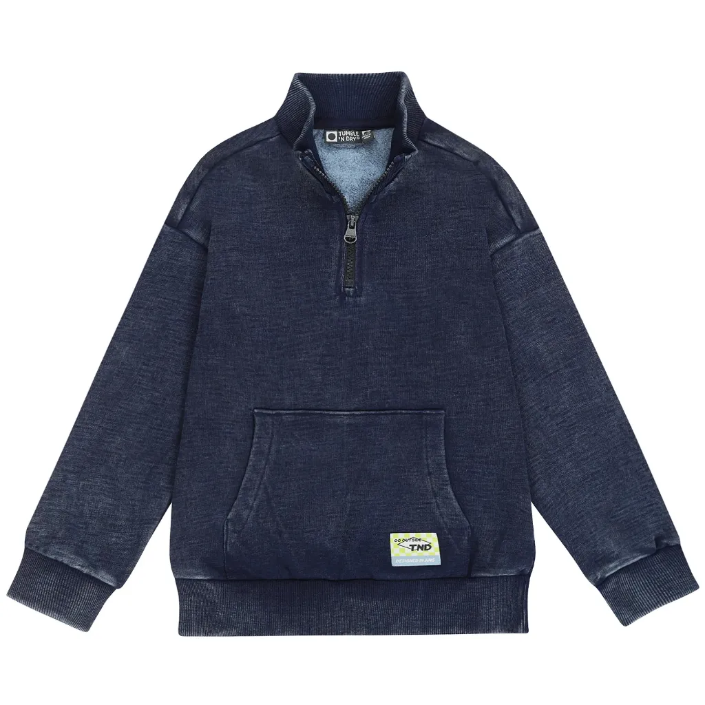 [18289-8058] TND - Canterbury (7/8ans)