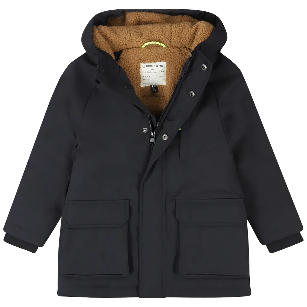 TND - Chandler (116 (6ans))