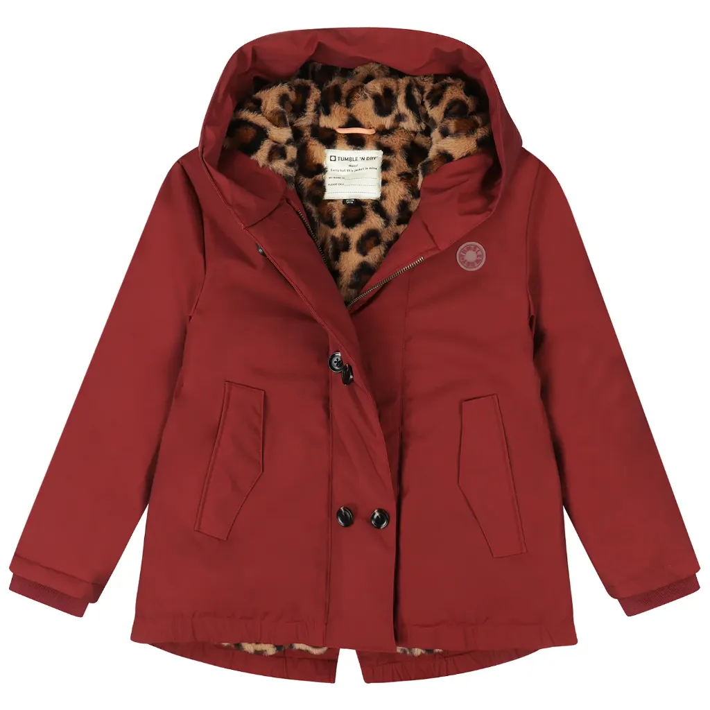 [11317-3058] TND - Madison 2 (116 (6ans))