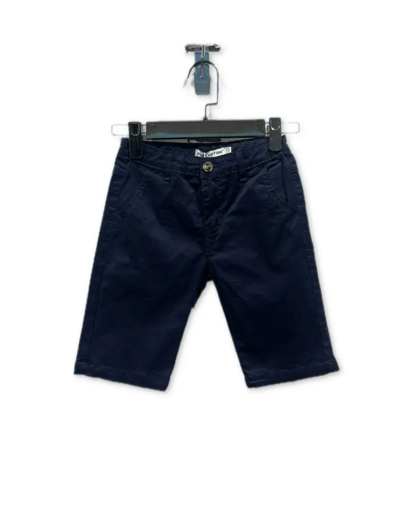 FREESTAR - BERMUDA BLEU (1 an)