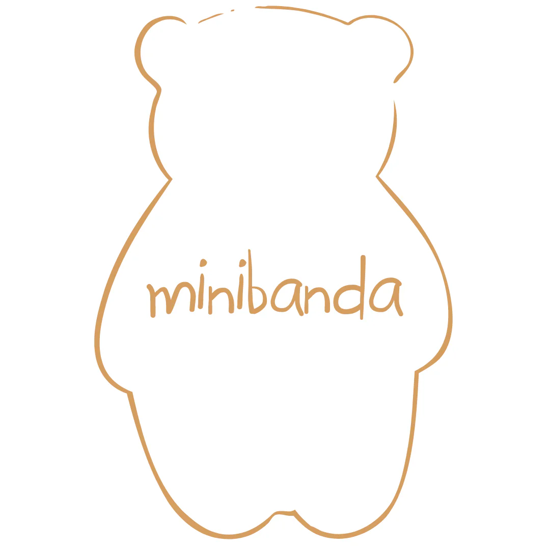 Minibanda AW25/26